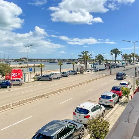 Avenida - Sunny Over The Marina * Лагуш