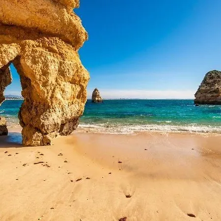 דירה Avenida - Sunny Over The Marina *