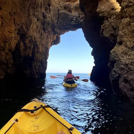 Avenida - Sunny Over The Marina *