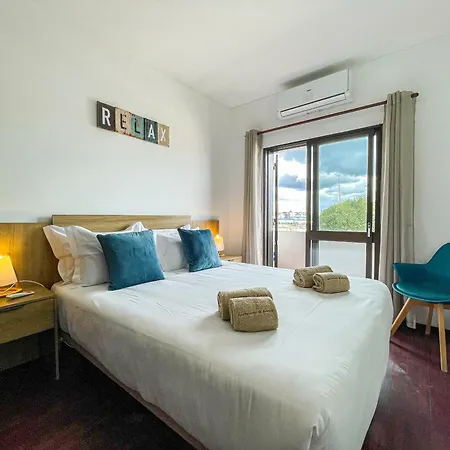 Apartment Avenida - Sunny Over The Marina *