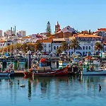 Avenida - Sunny Over The Marina * Lagos