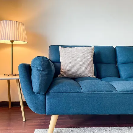 Apartamento Avenida - Sunny Over The Marina