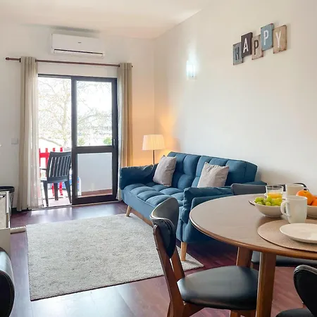 Avenida - Sunny Over The Marina 公寓 拉哥斯